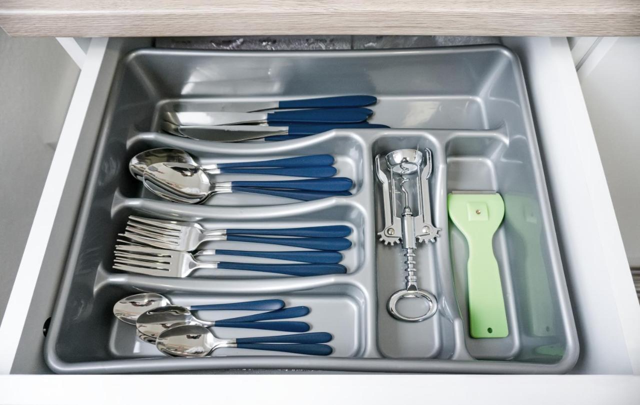 Die Ideale Wohnung Solingen Buitenkant foto